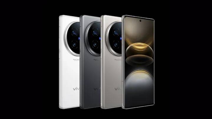 Profesyonel Fotoğrafçılık Artık Cebinizde! Geceyi Gündüze Çevirebilen Telefon: Vivo X100 Ultra Tanıtıldı 7
